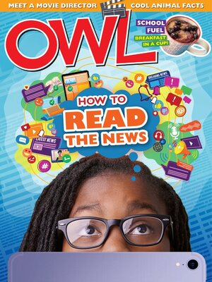 cover image of OWL